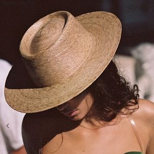 Lack of Color Palm Boater